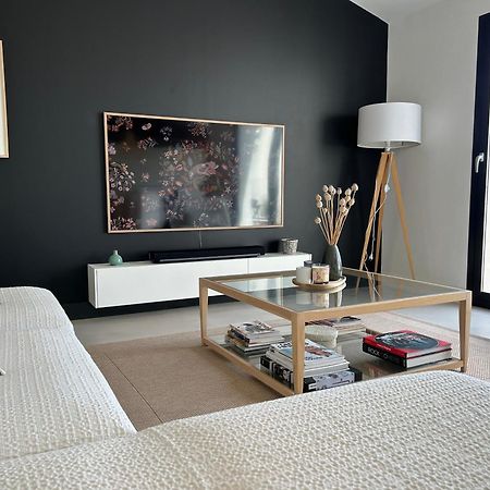 Belle Maison Contemporaine Ampus Zewnętrze zdjęcie