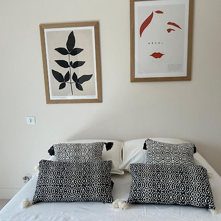 Belle Maison Contemporaine Ampus Zewnętrze zdjęcie