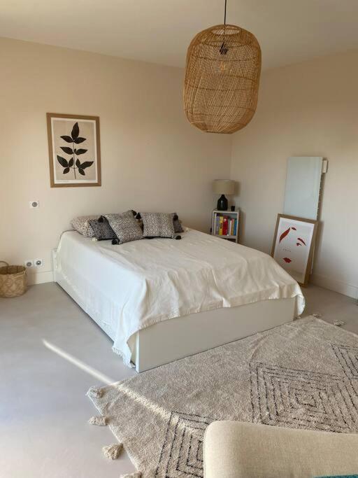 Belle Maison Contemporaine Ampus Zewnętrze zdjęcie